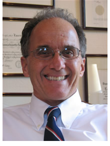 Dr. Lorefice is a psychiatrist who specializes in psychopharmacology